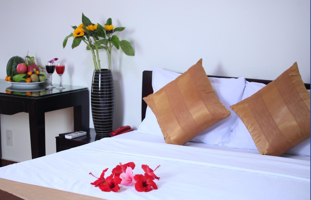 Abc Hotel Nha Trang Ngoại thất bức ảnh