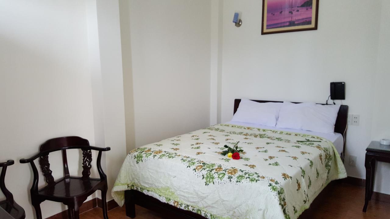 Abc Hotel Nha Trang Ngoại thất bức ảnh