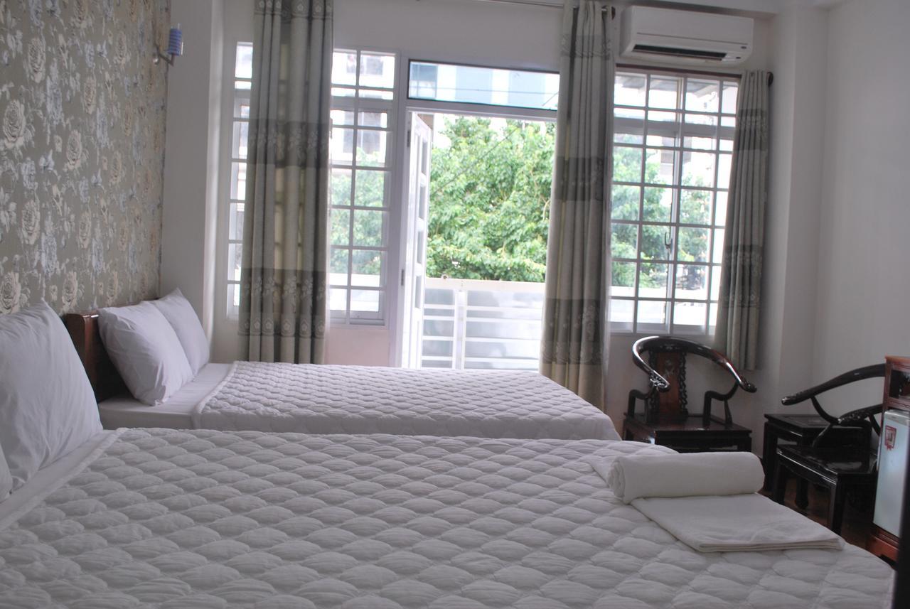 Abc Hotel Nha Trang Ngoại thất bức ảnh